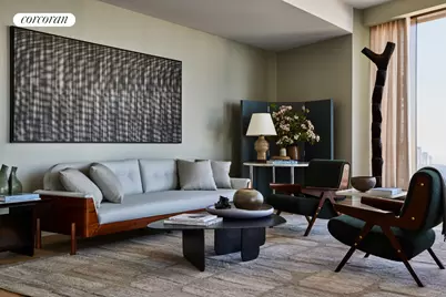 500 W 18th Street #EAST_11A, New York City, NY 10011 - Photo 2