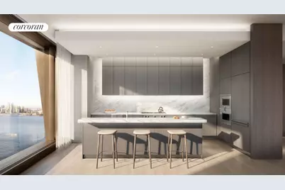 500 W 18th Street #WEST_6C, New York City, NY 10011 - Photo 1