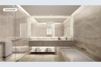 500 W 18th Street #WEST_6C, New York City, NY 10011 - Photo 2