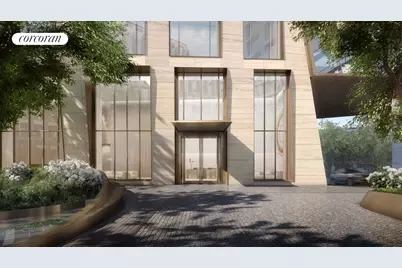 500 W 18th Street #WEST_6C, New York City, NY 10011 - Photo 6