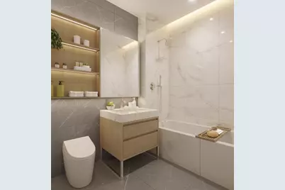 45-30 Pearson Street #4-G, New York City, NY 11101 - Photo 6