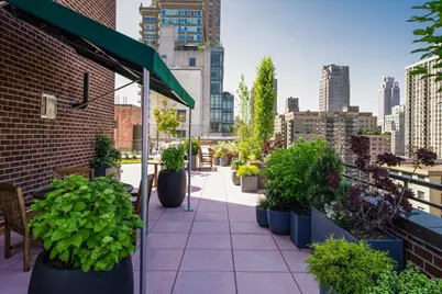 440 E 79th Street #15-D, New York City, NY 10075 - Photo 16