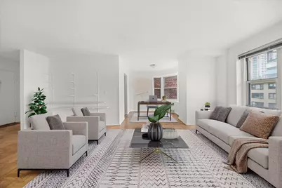 440 E 79th Street #15-D, New York City, NY 10075 - Photo 1
