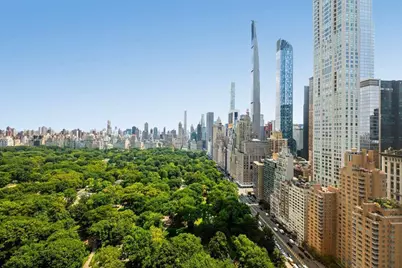 1 Central Park W #34D, New York City, NY 10023 - Photo 2