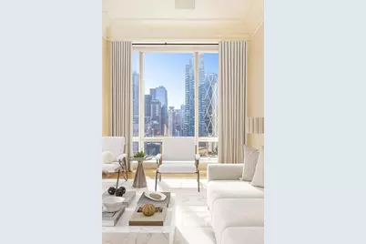 1 Central Park W #34D, New York City, NY 10023 - Photo 4