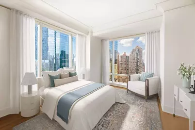 1 Central Park W #34D, New York City, NY 10023 - Photo 14