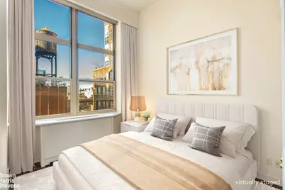 120 E 87th Street #R18H, New York City, NY 10128 - Photo 6