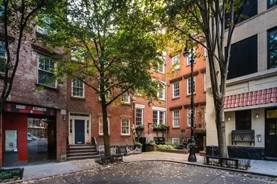 46 Commerce Street #5, New York City, NY 10014 - Photo 1