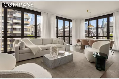 250 W 96th Street #17C, New York City, NY 10025 - Photo 2