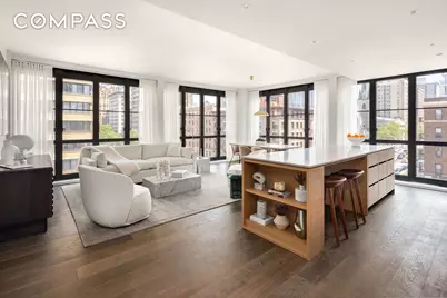 250 W 96th Street #17C, New York City, NY 10025 - Photo 1