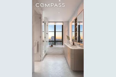 250 W 96th Street #PHC, New York City, NY 10025 - Photo 4