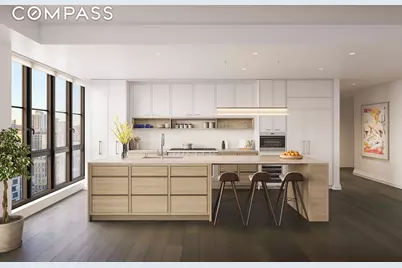 250 W 96th Street #PHC, New York City, NY 10025 - Photo 2