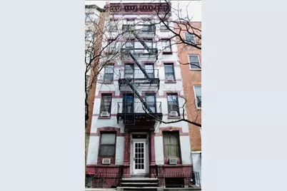 195 Prince Street #1LL, New York City, NY 10012 - Photo 1