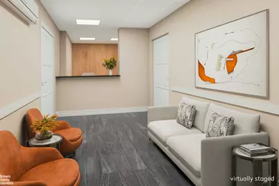 5601 Riverdale Avenue #D1, New York City, NY 10471 - Photo 1