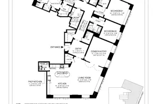 125 Perry St, New York City, NY 10014 - Photo 2