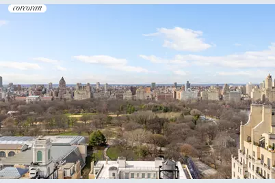 30 E 85th Street #26/27B, New York City, NY 10028 - Photo 4