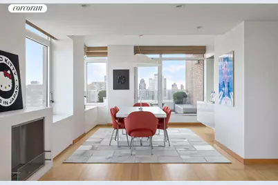 30 E 85th Street #26/27B, New York City, NY 10028 - Photo 8