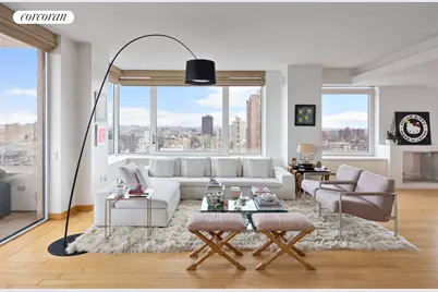 30 E 85th Street #26/27B, New York City, NY 10028 - Photo 2