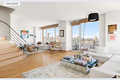 30 E 85th Street #26/27B, New York City, NY 10028 - Photo 6