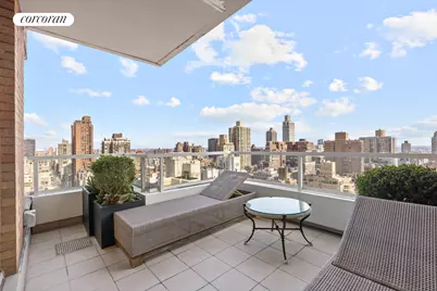 30 E 85th Street #26/27B, New York City, NY 10028 - Photo 10