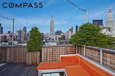 16 W 19th Street #2, New York City, NY 10011 - Photo 6