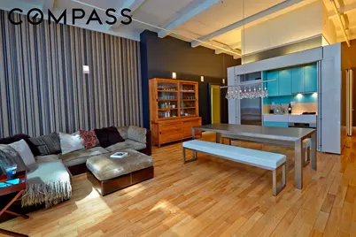 16 W 19th Street #2, New York City, NY 10011 - Photo 2