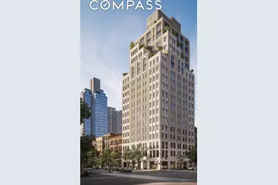 200 E 75th Street #PH2, New York, NY 10021 - Photo 6