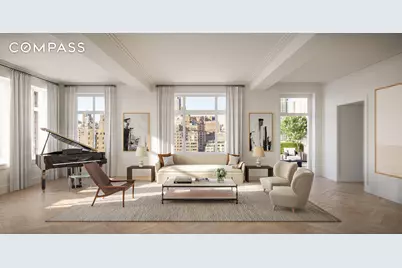 200 E 75th Street #PH2, New York, NY 10021 - Photo 2