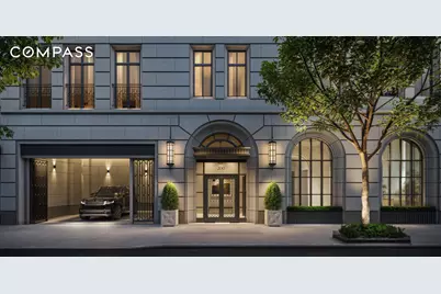 200 E 75th Street #PH2, New York City, NY 10021 - Photo 1