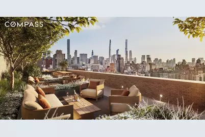 200 E 75th Street #PH5, New York, NY 10021 - Photo 20