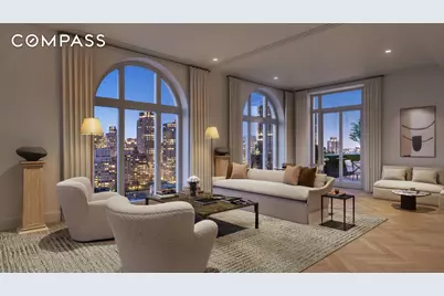 200 E 75th Street #PH5, New York, NY 10021 - Photo 4