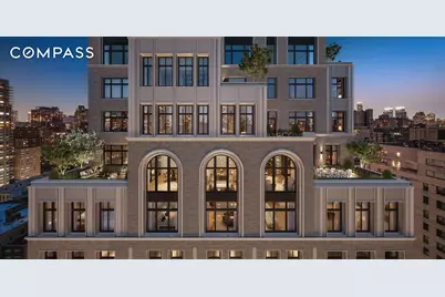 200 E 75th St #PH5, New York City, NY 10021 - MLS RLS10944854