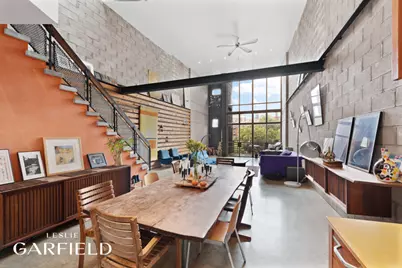 56 E 1st Street, New York City, NY 10003 - Photo 1
