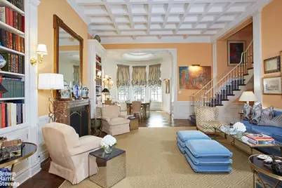 15 E 82nd Street #TRIPLEX, New York City, NY 10028 - Photo 8