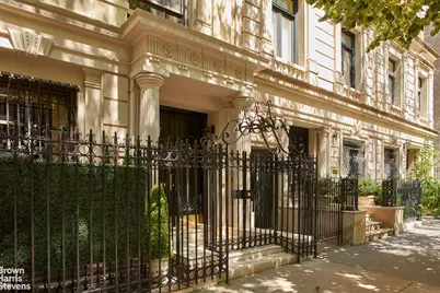 15 E 82nd Street #TRIPLEX, New York City, NY 10028 - Photo 30