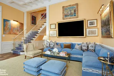 15 E 82nd Street #TRIPLEX, New York City, NY 10028 - Photo 10