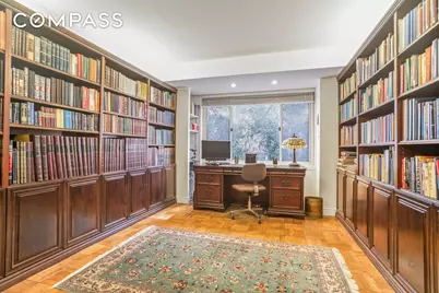 30 E 65th Street #3B, New York City, NY 10065 - Photo 8