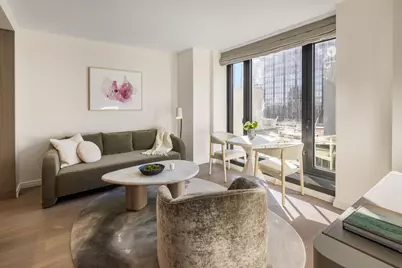 111 W 56th Street #39H, New York City, NY 10019 - Photo 1