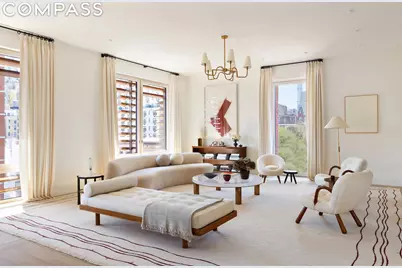 470 Columbus Avenue #6, New York City, NY 10024 - Photo 2