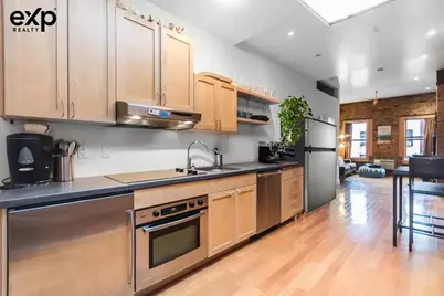 217 E 5th Street #8, New York, NY 10003 - Photo 1