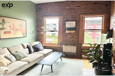 217 E 5th Street #8, New York City, NY 10003 - Photo 2