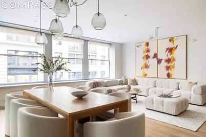 29 W 21st Street #4, New York City, NY 10010 - Photo 2