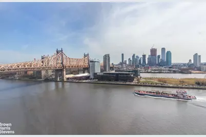 1 Sutton Place S #11A, New York City, NY 10022 - Photo 2