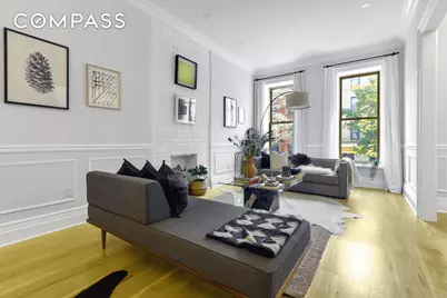 220 Lewis Avenue, Brooklyn, NY 11221 - Photo 2