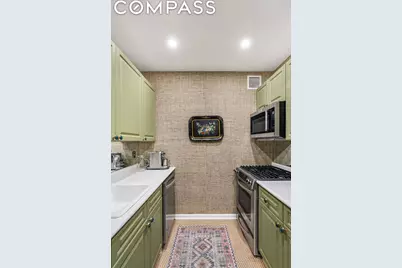 201 E 80th Street #5H, New York City, NY 10075 - Photo 4