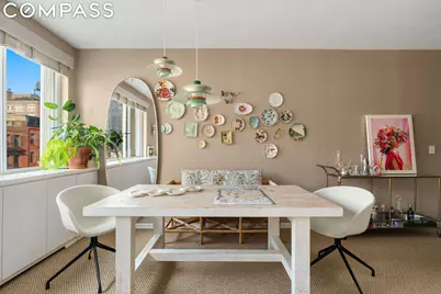 201 E 80th Street #5H, New York City, NY 10075 - Photo 1