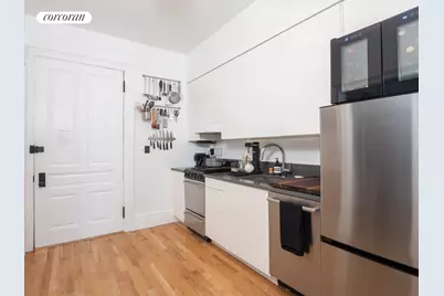 54 W 71st Street #BUILDING, New York City, NY 10023 - Photo 20