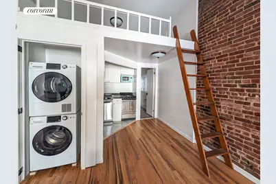 54 W 71st Street #BUILDING, New York City, NY 10023 - Photo 14