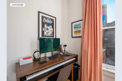 54 W 71st Street #BUILDING, New York City, NY 10023 - Photo 8