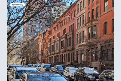 54 W 71st Street #BUILDING, New York City, NY 10023 - Photo 2